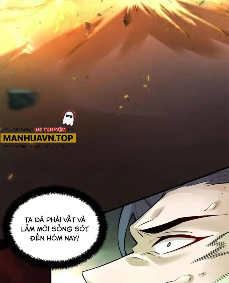 Nguyên Lai Ta Là Tu Tiên Đại Lão Chapter 486 - Trang 2