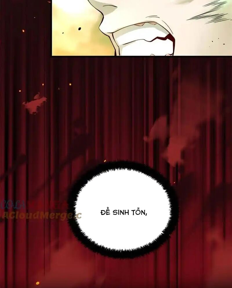 Nguyên Lai Ta Là Tu Tiên Đại Lão Chapter 486 - Trang 2