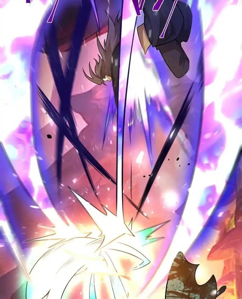 Nguyên Lai Ta Là Tu Tiên Đại Lão Chapter 486 - Trang 2