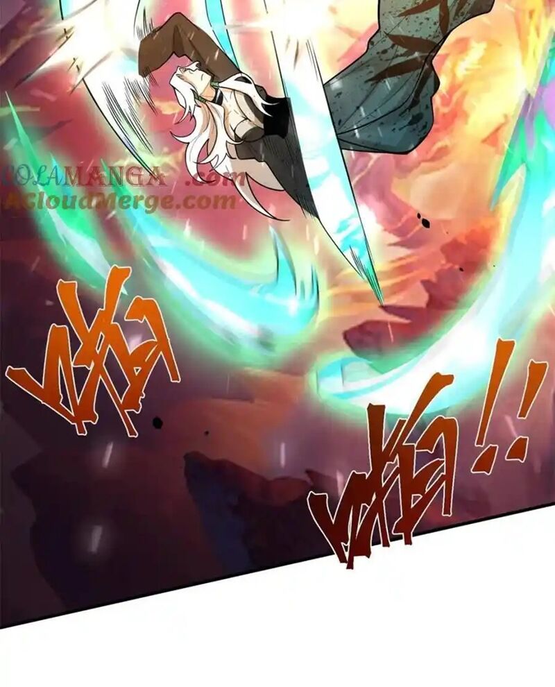 Nguyên Lai Ta Là Tu Tiên Đại Lão Chapter 486 - Trang 2