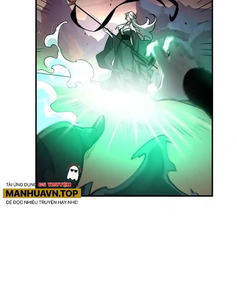 Nguyên Lai Ta Là Tu Tiên Đại Lão Chapter 486 - Trang 2