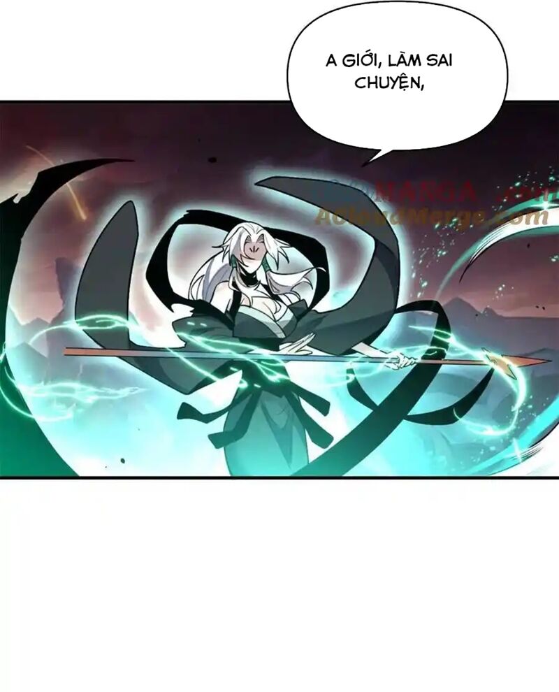 Nguyên Lai Ta Là Tu Tiên Đại Lão Chapter 486 - Trang 2