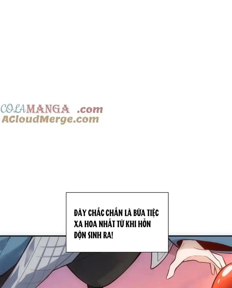 Nguyên Lai Ta Là Tu Tiên Đại Lão Chapter 486 - Trang 2