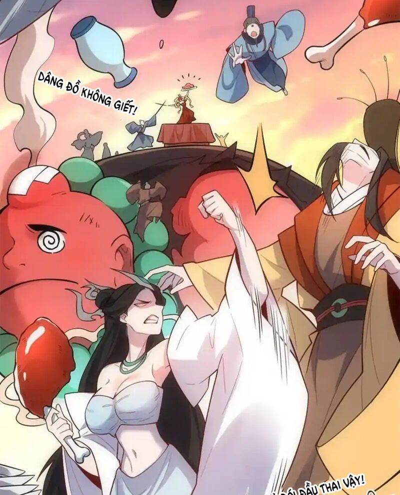 Nguyên Lai Ta Là Tu Tiên Đại Lão Chapter 486 - Trang 2