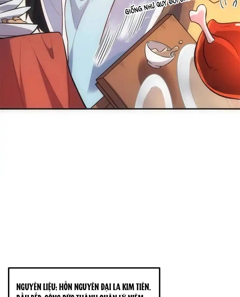 Nguyên Lai Ta Là Tu Tiên Đại Lão Chapter 486 - Trang 2