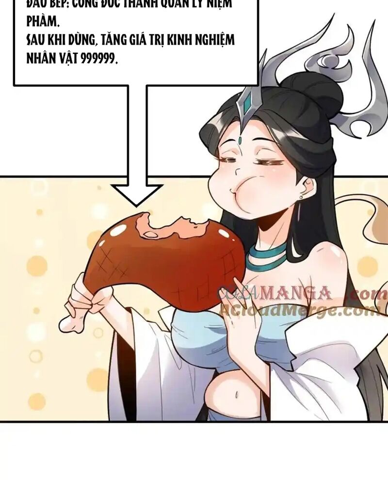 Nguyên Lai Ta Là Tu Tiên Đại Lão Chapter 486 - Trang 2