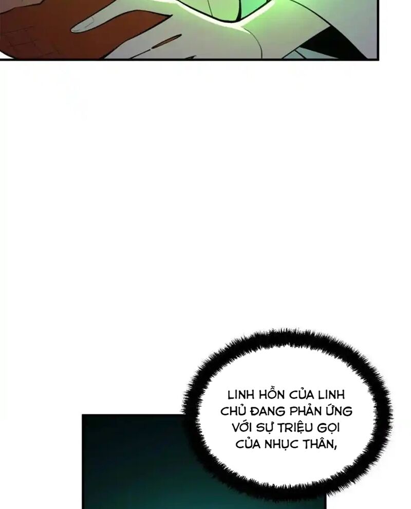 Nguyên Lai Ta Là Tu Tiên Đại Lão Chapter 486 - Trang 2