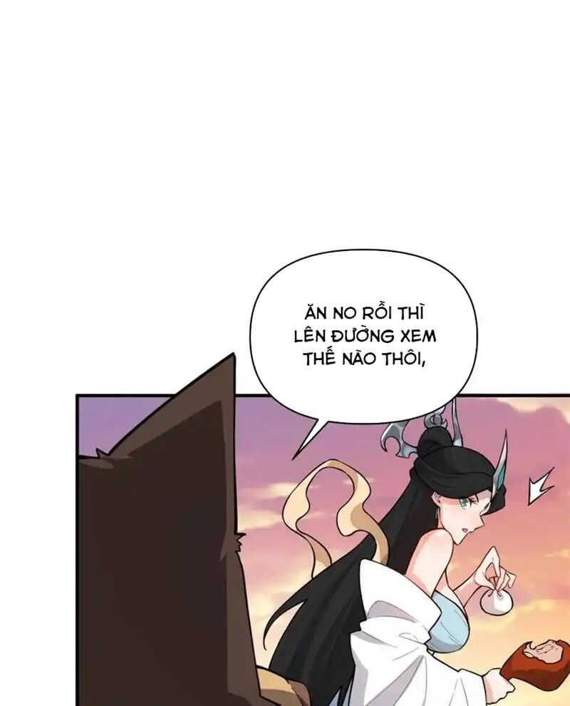 Nguyên Lai Ta Là Tu Tiên Đại Lão Chapter 486 - Trang 2