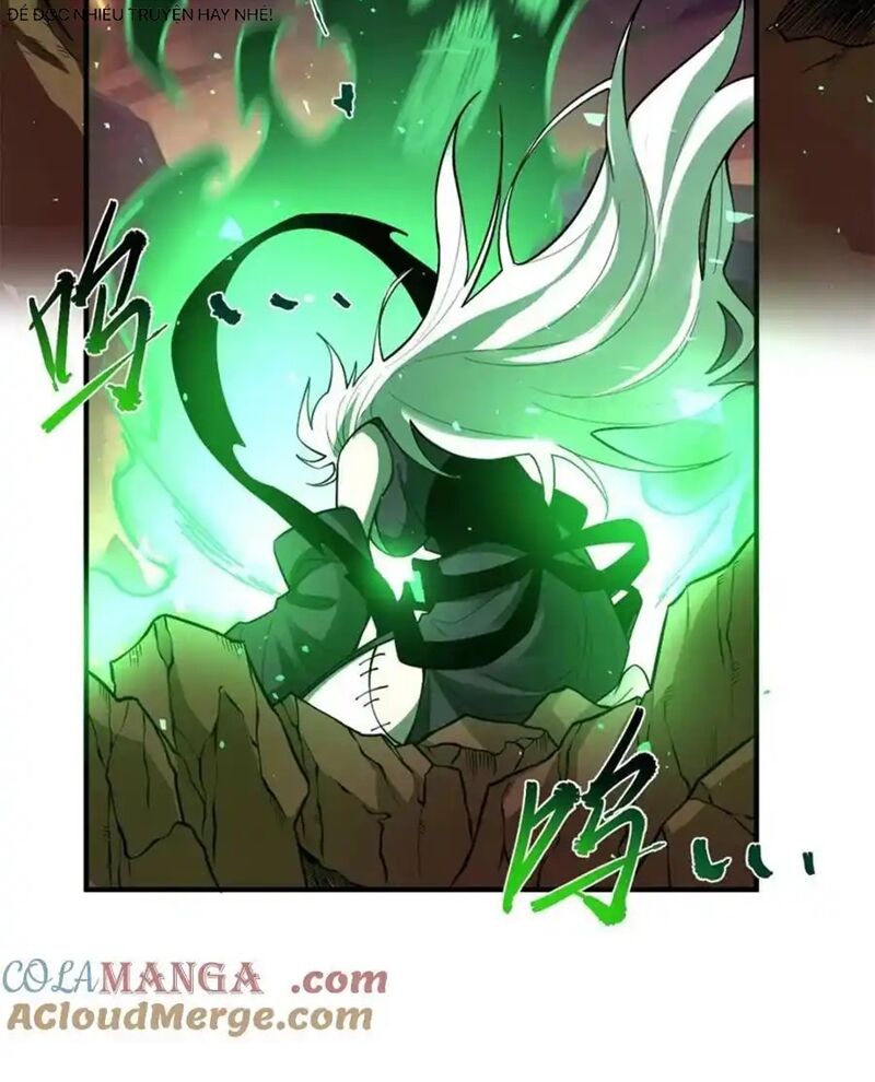 Nguyên Lai Ta Là Tu Tiên Đại Lão Chapter 486 - Trang 2