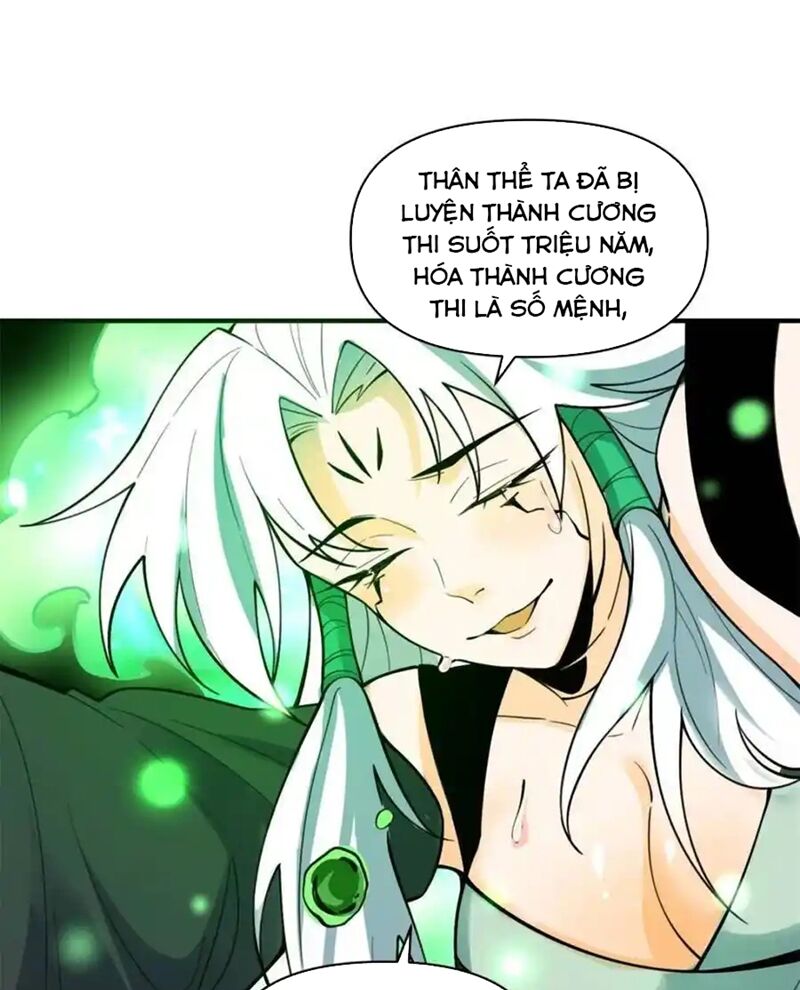 Nguyên Lai Ta Là Tu Tiên Đại Lão Chapter 486 - Trang 2