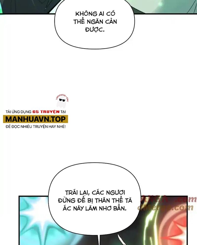 Nguyên Lai Ta Là Tu Tiên Đại Lão Chapter 486 - Trang 2