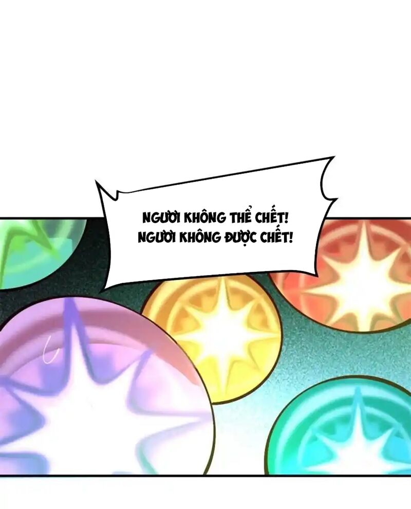 Nguyên Lai Ta Là Tu Tiên Đại Lão Chapter 486 - Trang 2