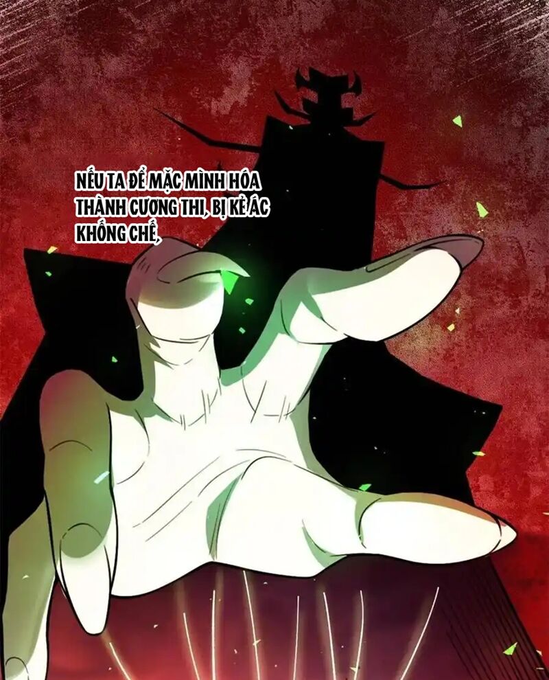 Nguyên Lai Ta Là Tu Tiên Đại Lão Chapter 486 - Trang 2