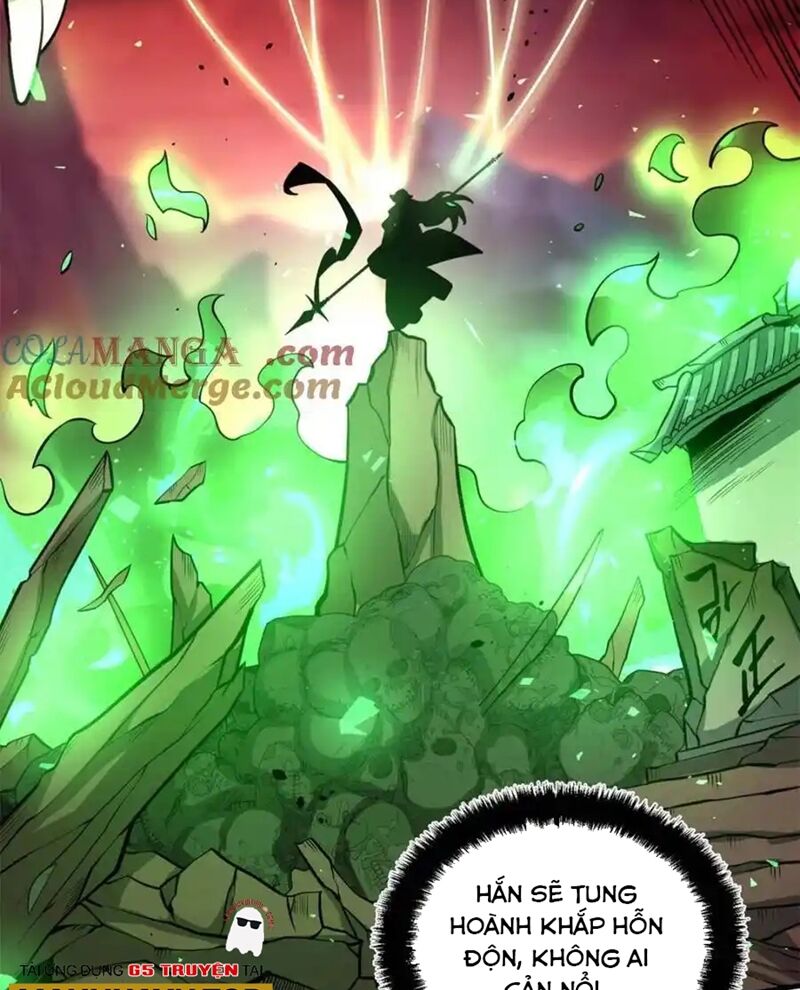 Nguyên Lai Ta Là Tu Tiên Đại Lão Chapter 486 - Trang 2