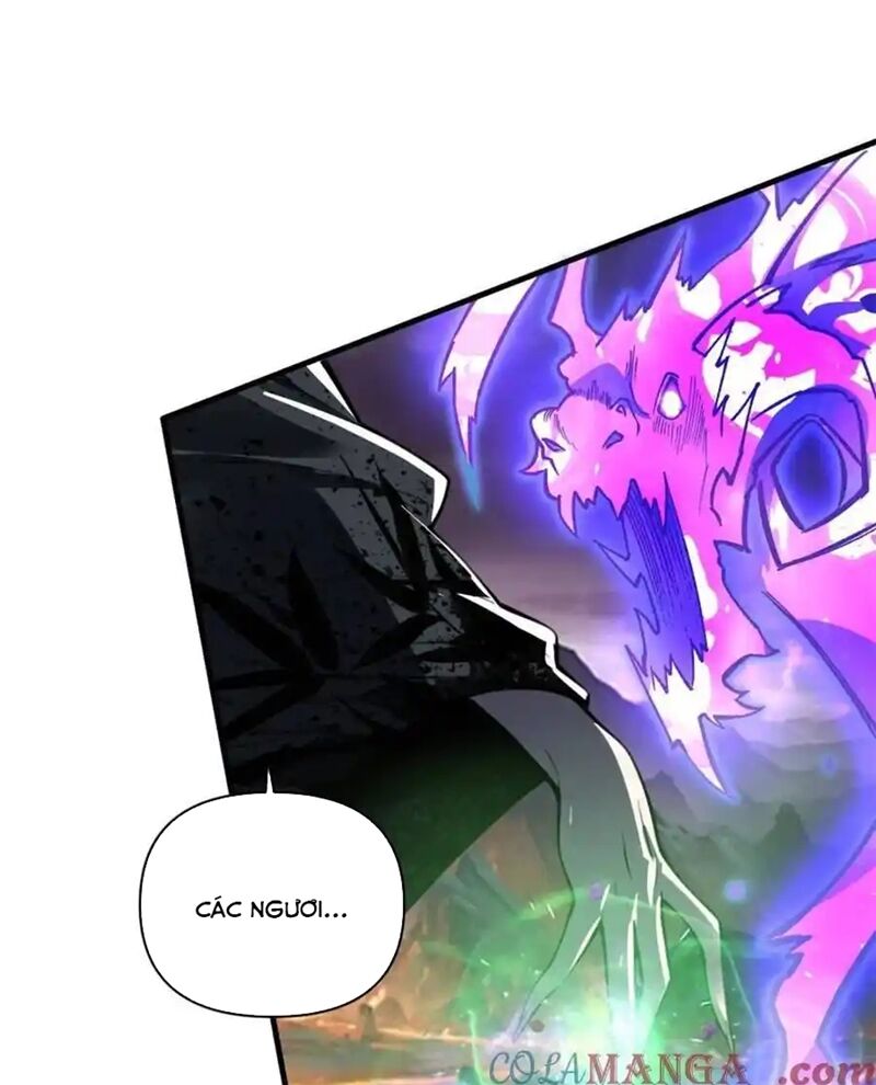 Nguyên Lai Ta Là Tu Tiên Đại Lão Chapter 486 - Trang 2