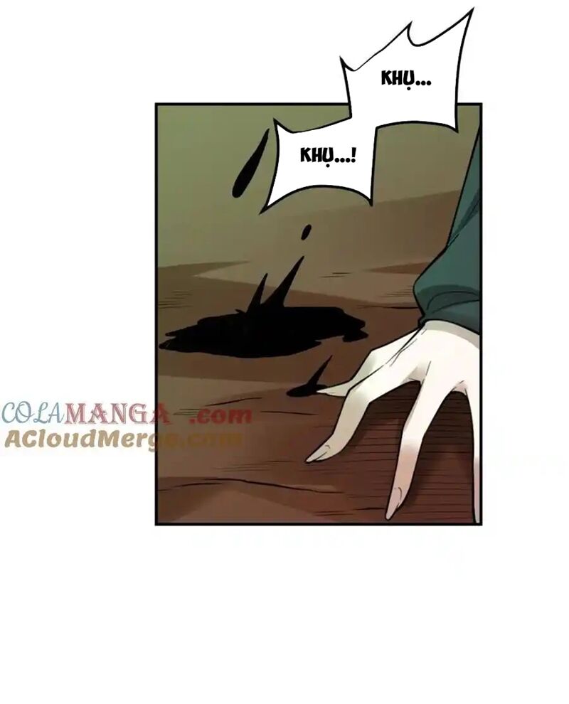 Nguyên Lai Ta Là Tu Tiên Đại Lão Chapter 486 - Trang 2