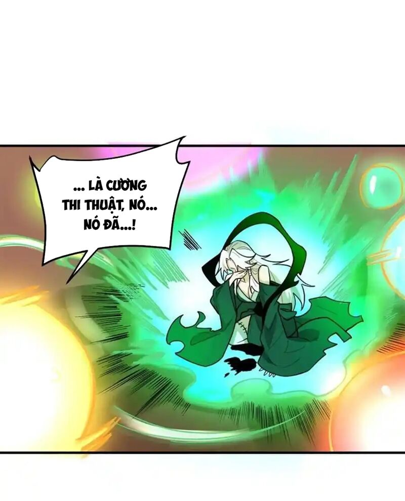 Nguyên Lai Ta Là Tu Tiên Đại Lão Chapter 486 - Trang 2