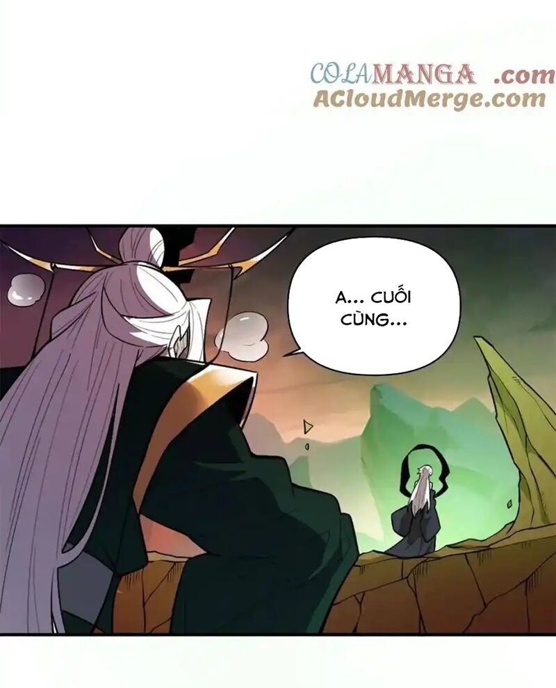 Nguyên Lai Ta Là Tu Tiên Đại Lão Chapter 486 - Trang 2