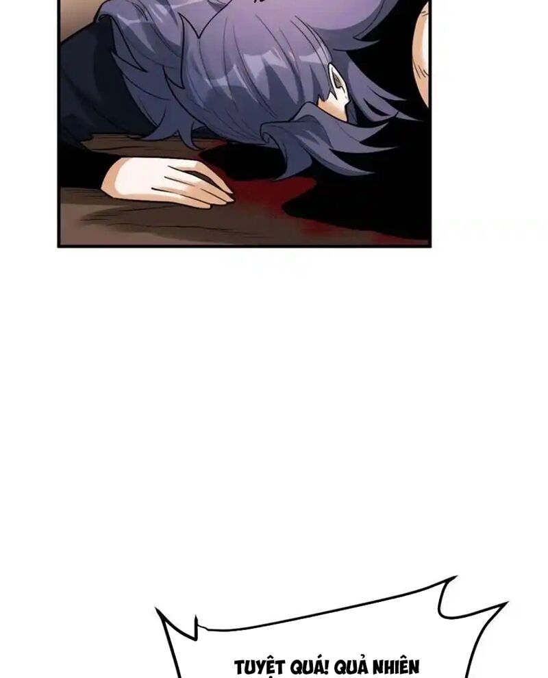 Nguyên Lai Ta Là Tu Tiên Đại Lão Chapter 486 - Trang 2