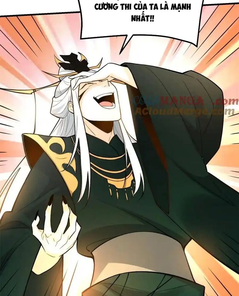 Nguyên Lai Ta Là Tu Tiên Đại Lão Chapter 486 - Trang 2