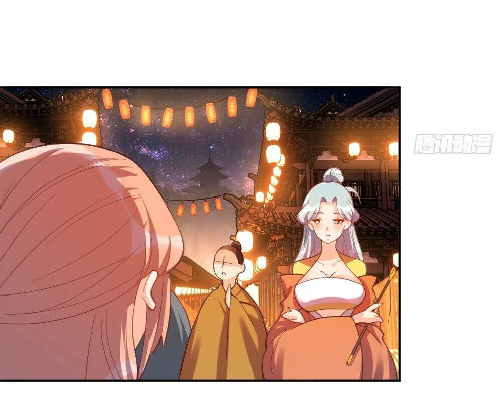 Nguyên Lai Ta Là Tu Tiên Đại Lão Chapter 49 - Trang 2