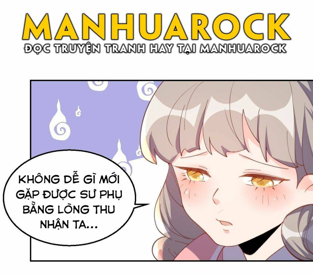 Nguyên Lai Ta Là Tu Tiên Đại Lão Chapter 49 - Trang 2