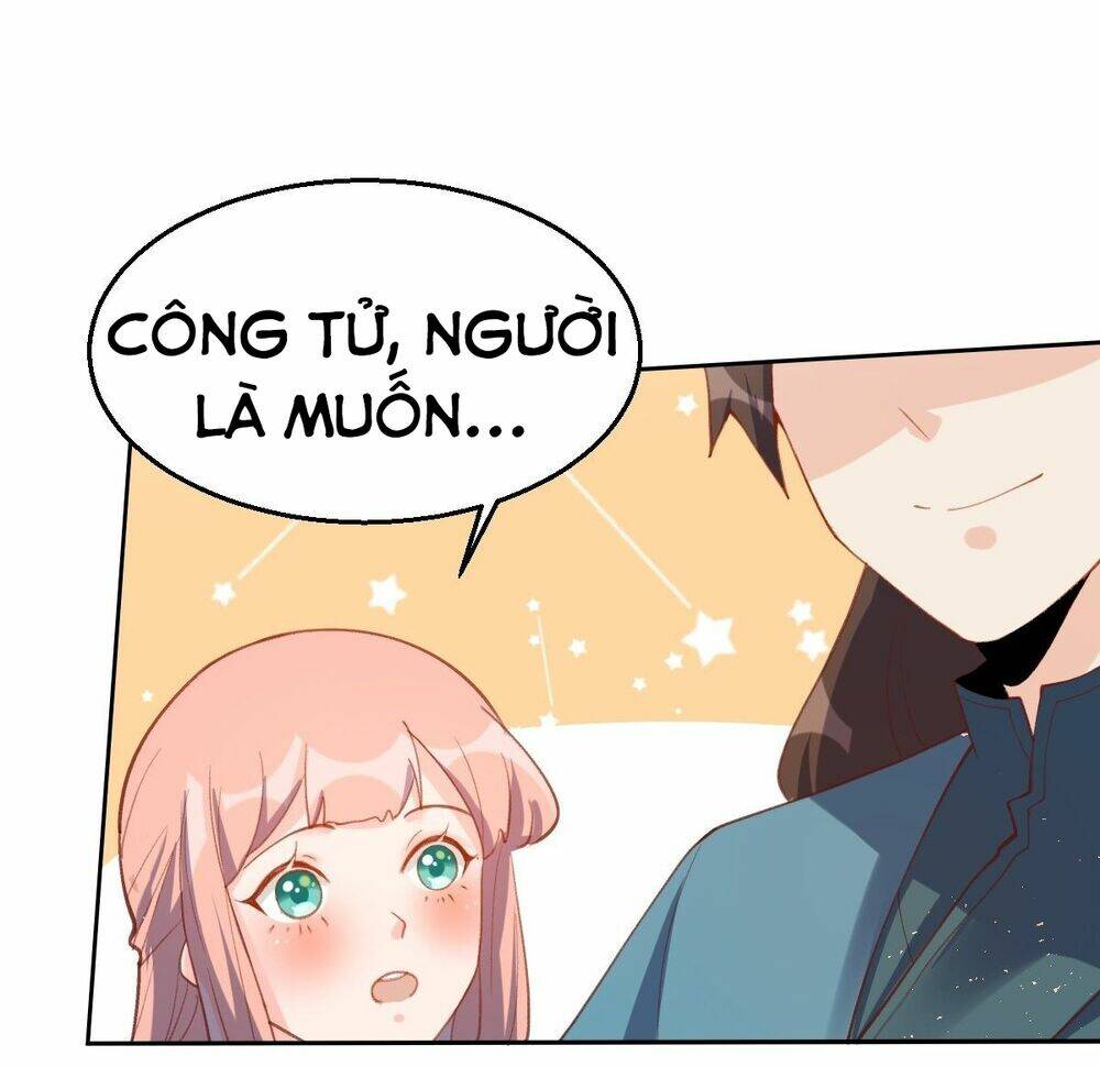 Nguyên Lai Ta Là Tu Tiên Đại Lão Chapter 49 - Trang 2