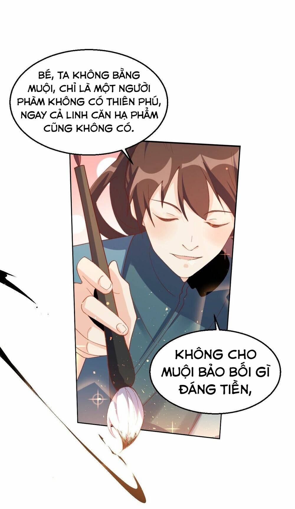 Nguyên Lai Ta Là Tu Tiên Đại Lão Chapter 49 - Trang 2
