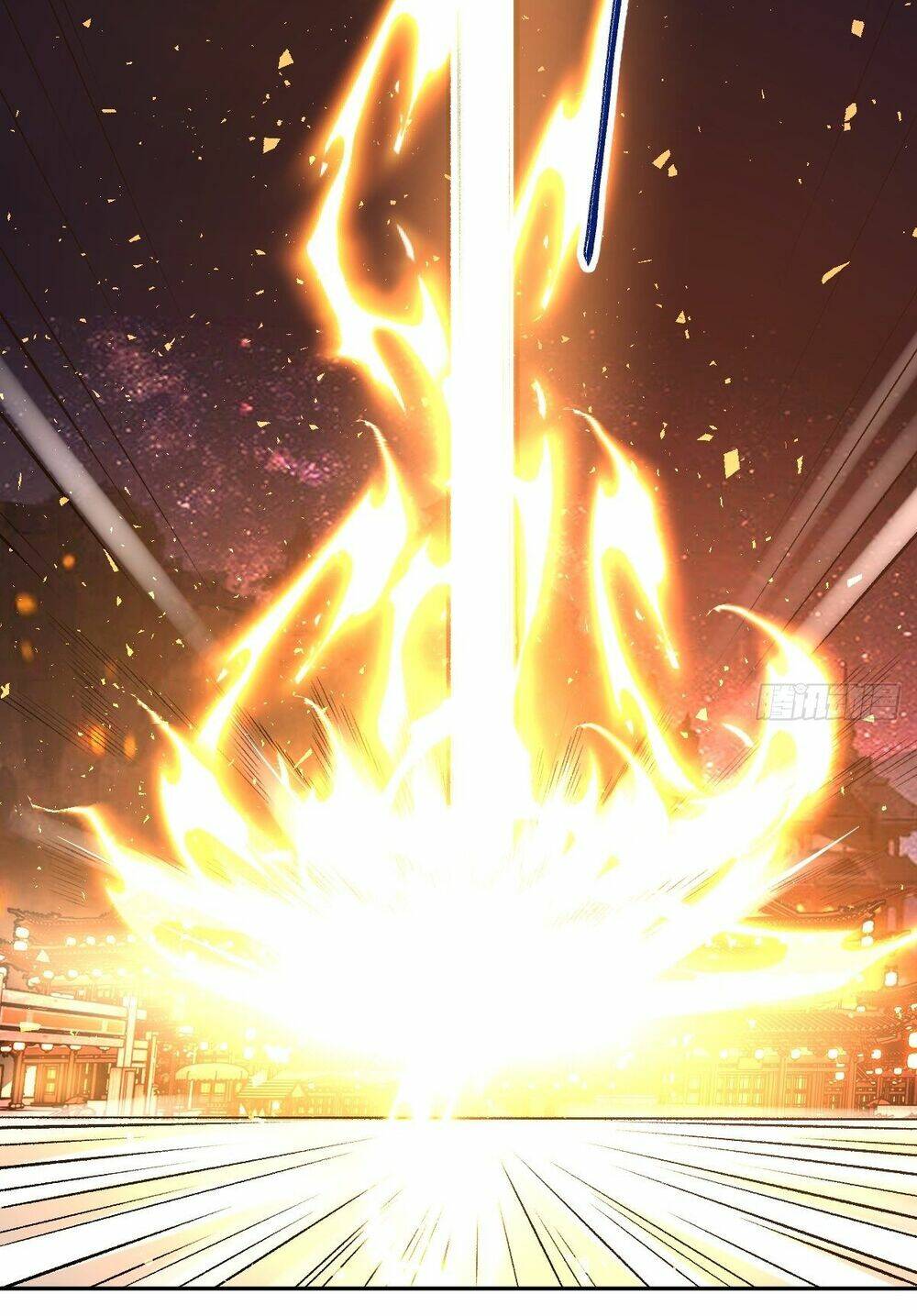 Nguyên Lai Ta Là Tu Tiên Đại Lão Chapter 49 - Trang 2