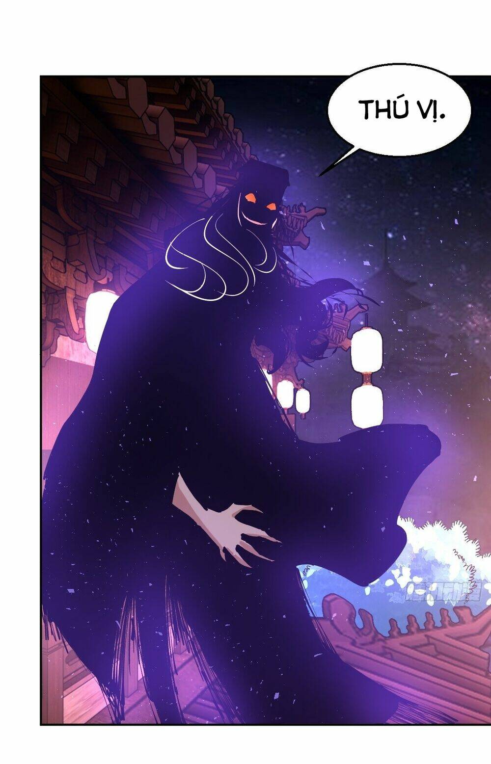 Nguyên Lai Ta Là Tu Tiên Đại Lão Chapter 49 - Trang 2