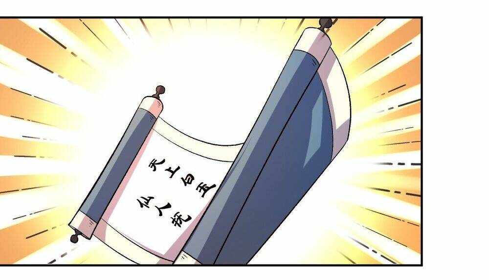 Nguyên Lai Ta Là Tu Tiên Đại Lão Chapter 49 - Trang 2