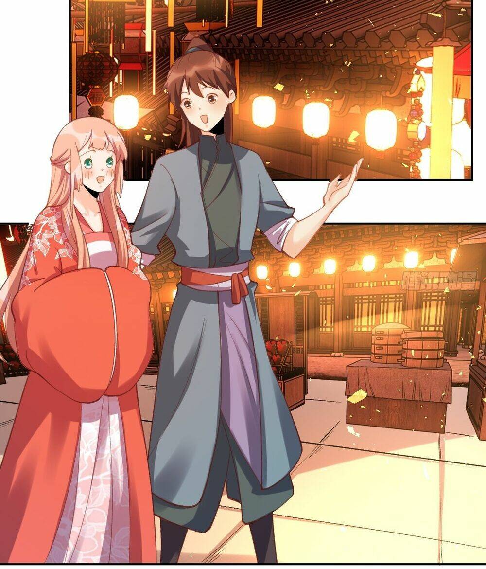 Nguyên Lai Ta Là Tu Tiên Đại Lão Chapter 49 - Trang 2