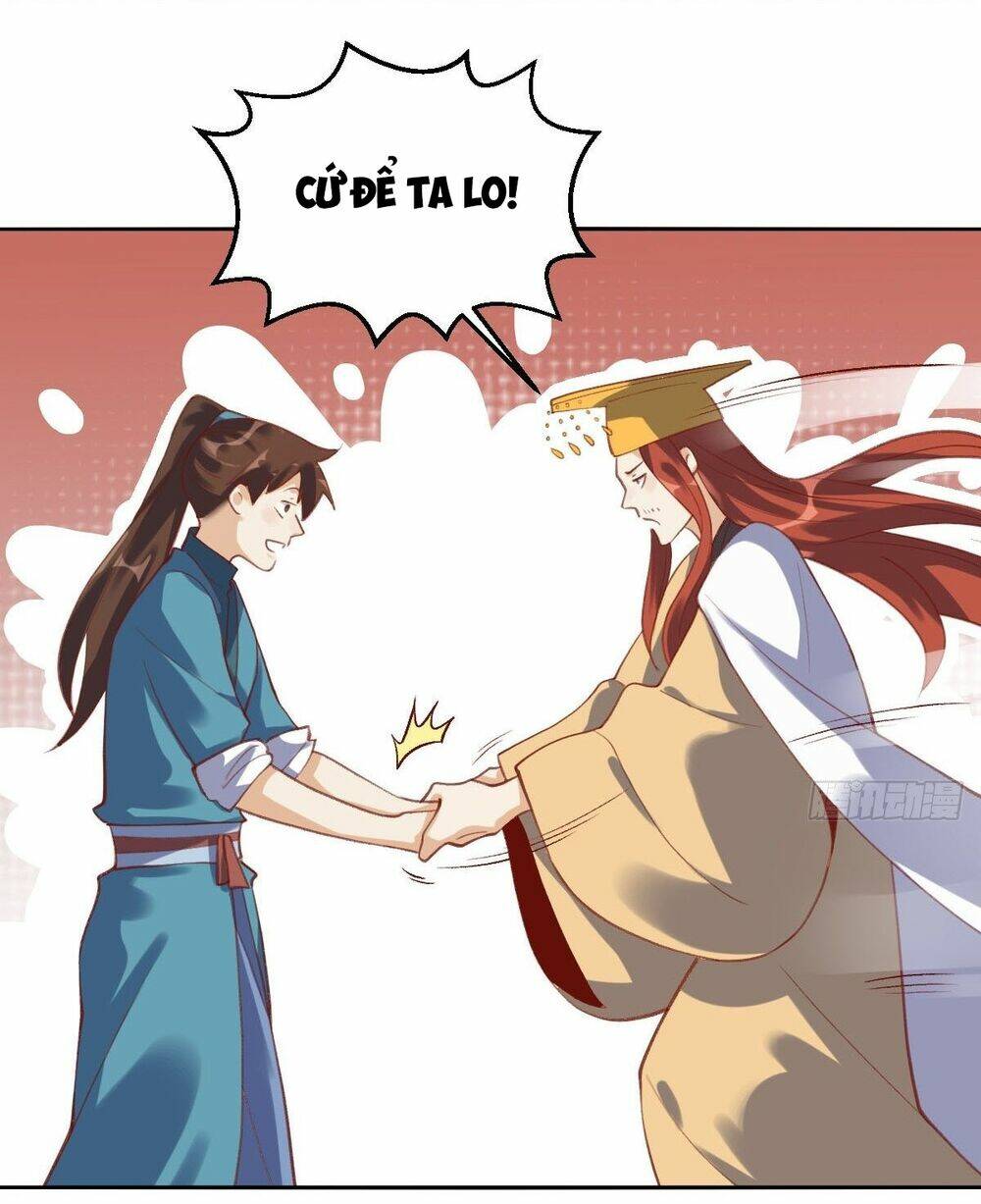 Nguyên Lai Ta Là Tu Tiên Đại Lão Chapter 49 - Trang 2