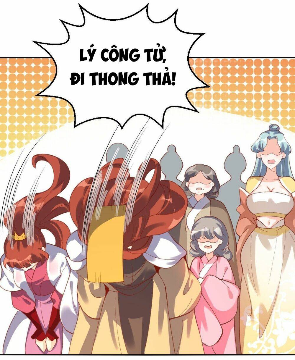 Nguyên Lai Ta Là Tu Tiên Đại Lão Chapter 49 - Trang 2