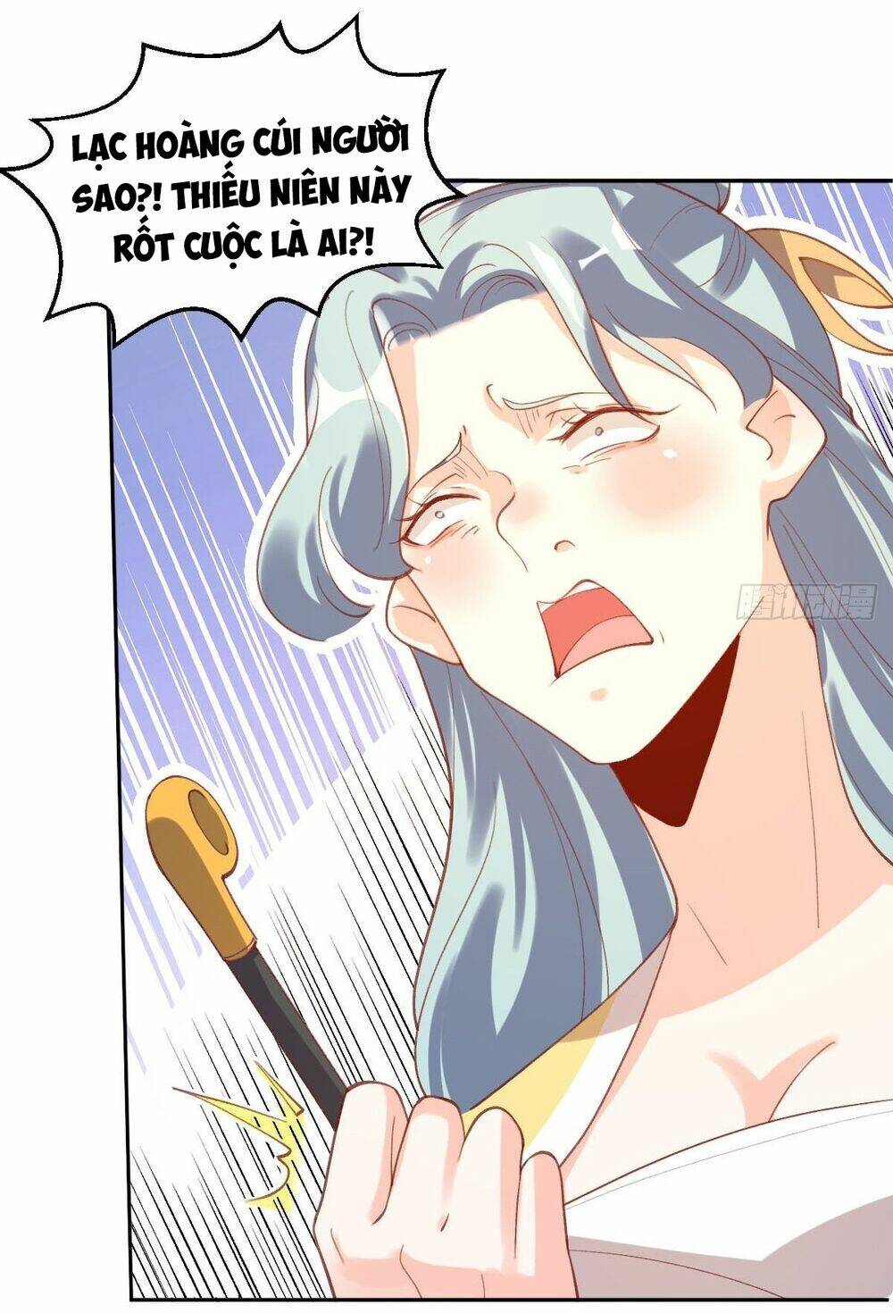 Nguyên Lai Ta Là Tu Tiên Đại Lão Chapter 49 - Trang 2