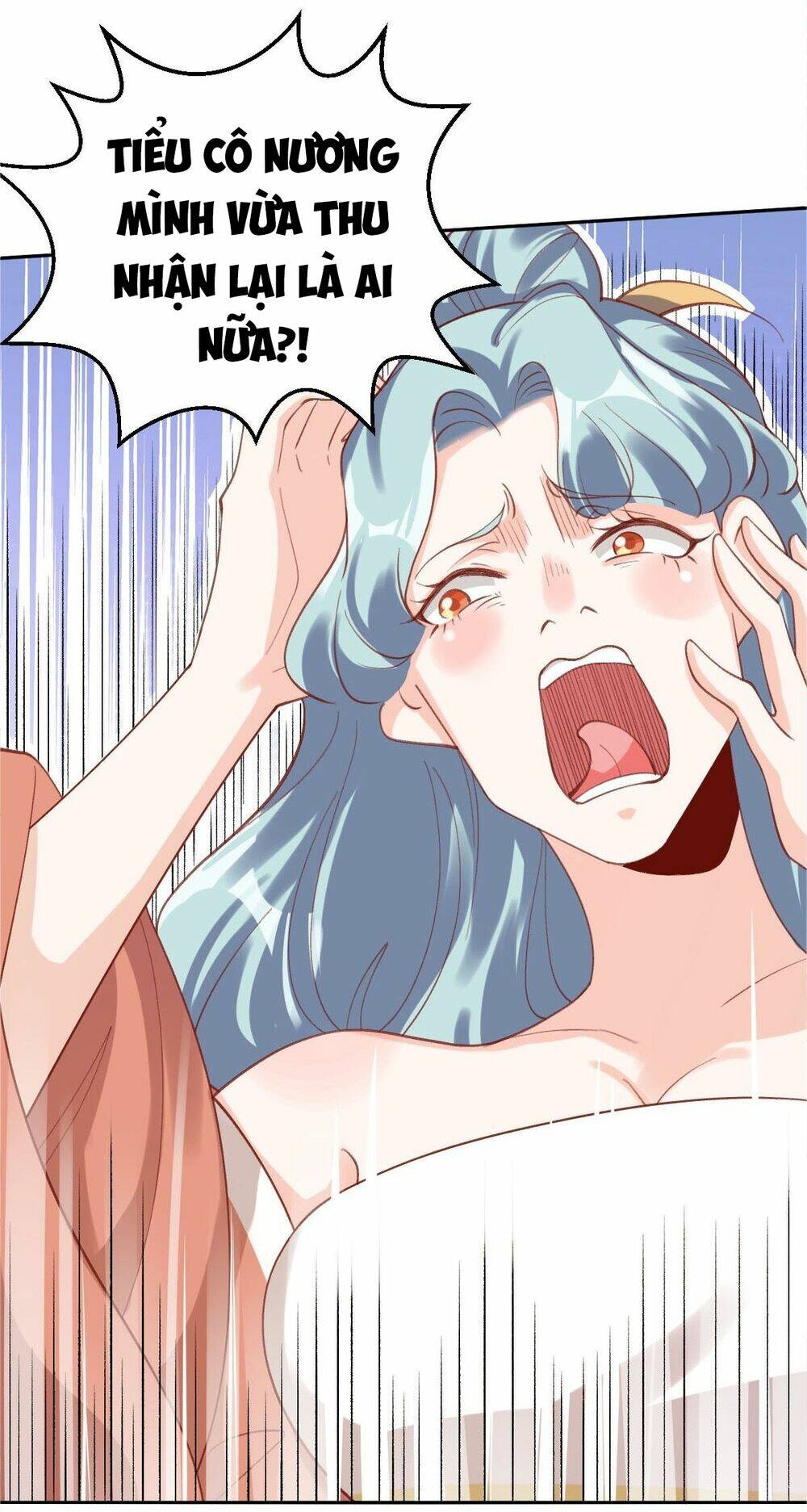 Nguyên Lai Ta Là Tu Tiên Đại Lão Chapter 49 - Trang 2