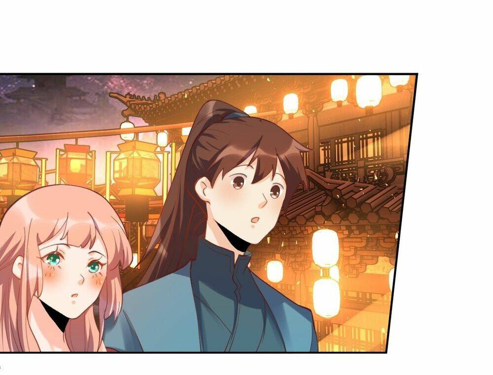 Nguyên Lai Ta Là Tu Tiên Đại Lão Chapter 49 - Trang 2