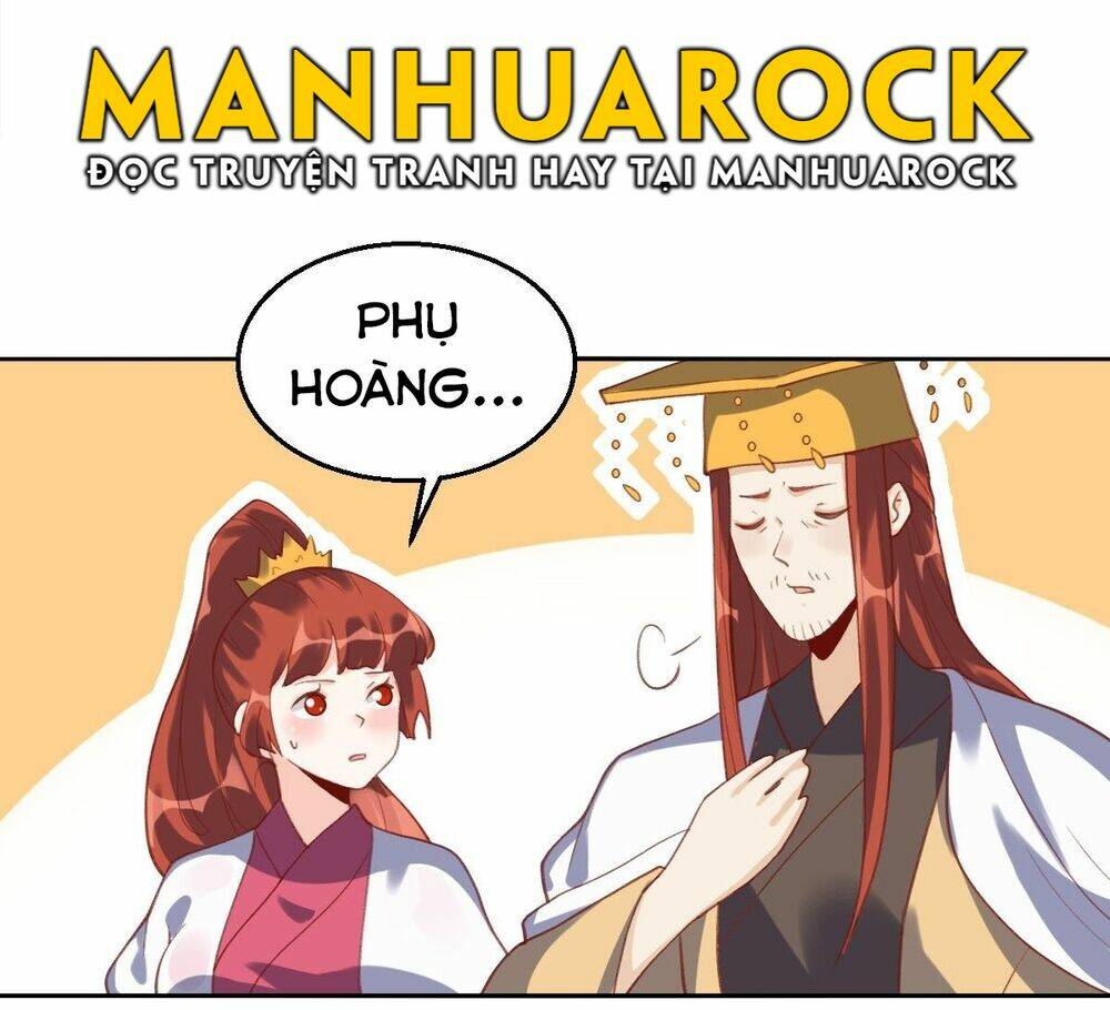 Nguyên Lai Ta Là Tu Tiên Đại Lão Chapter 49 - Trang 2