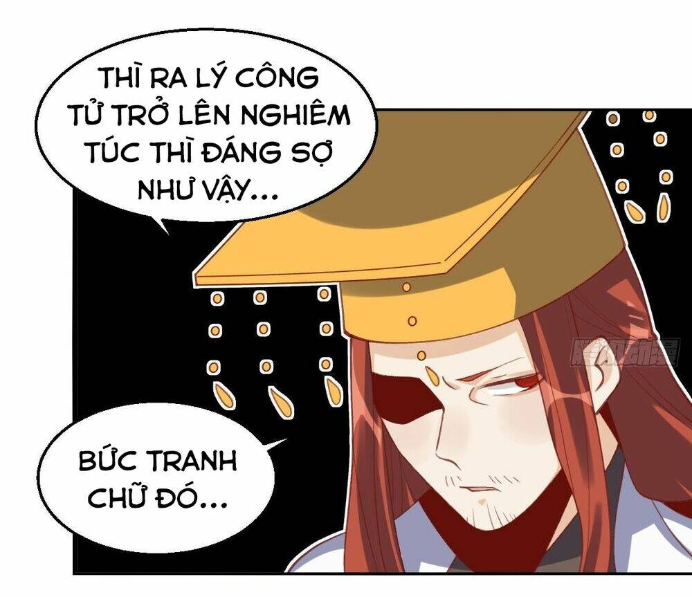 Nguyên Lai Ta Là Tu Tiên Đại Lão Chapter 49 - Trang 2