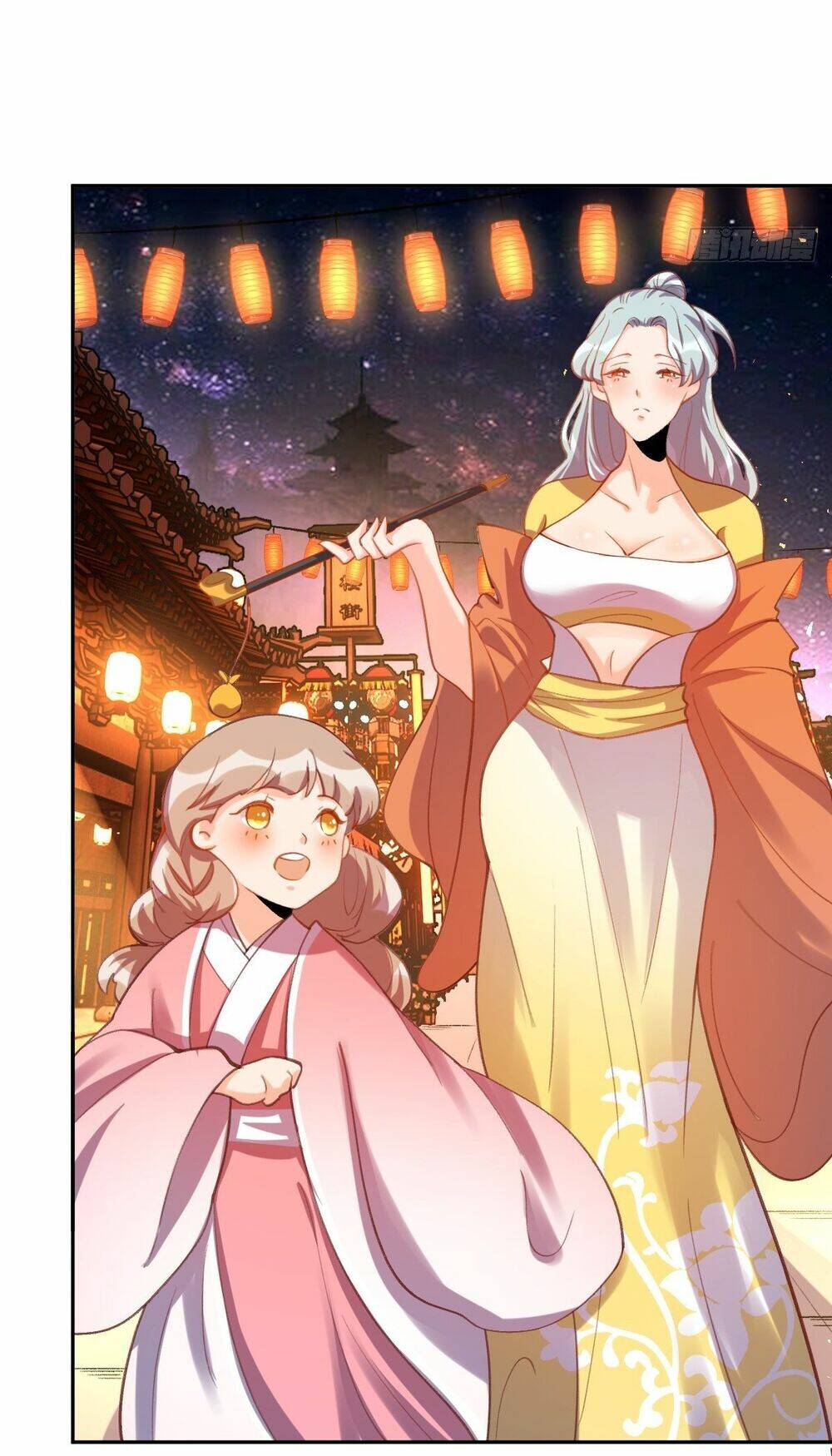 Nguyên Lai Ta Là Tu Tiên Đại Lão Chapter 49 - Trang 2