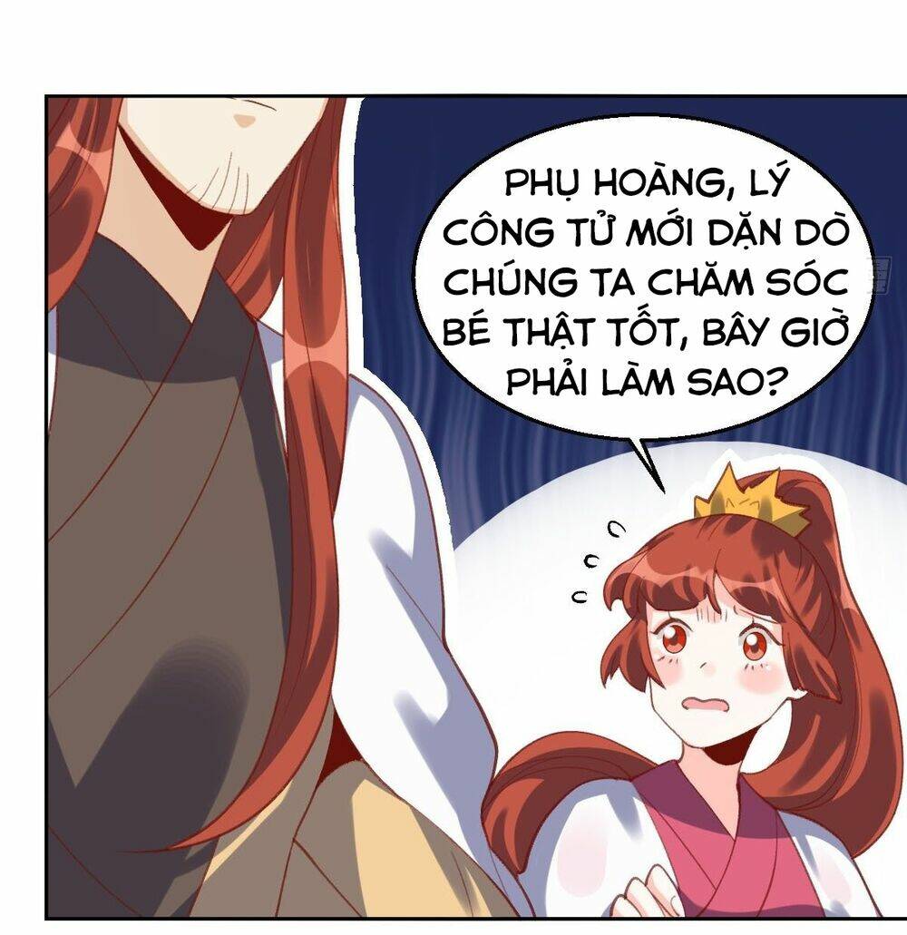 Nguyên Lai Ta Là Tu Tiên Đại Lão Chapter 49 - Trang 2