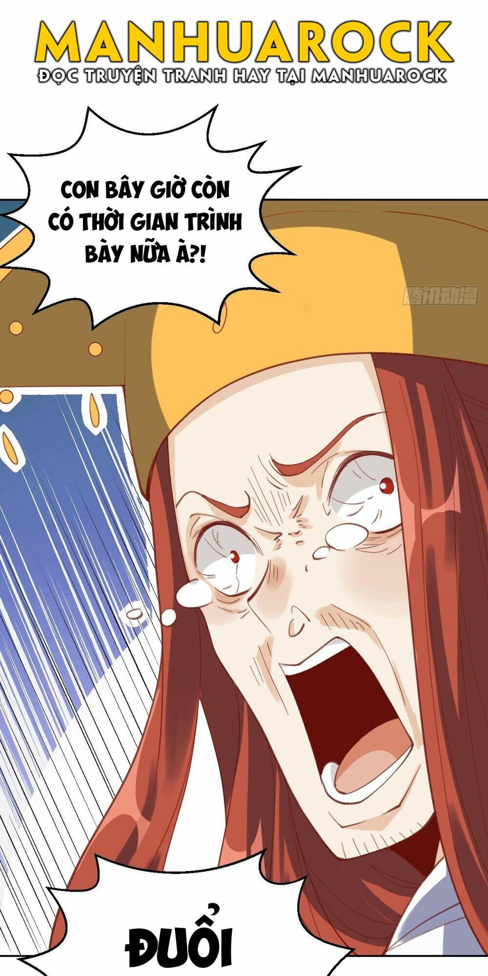 Nguyên Lai Ta Là Tu Tiên Đại Lão Chapter 49 - Trang 2