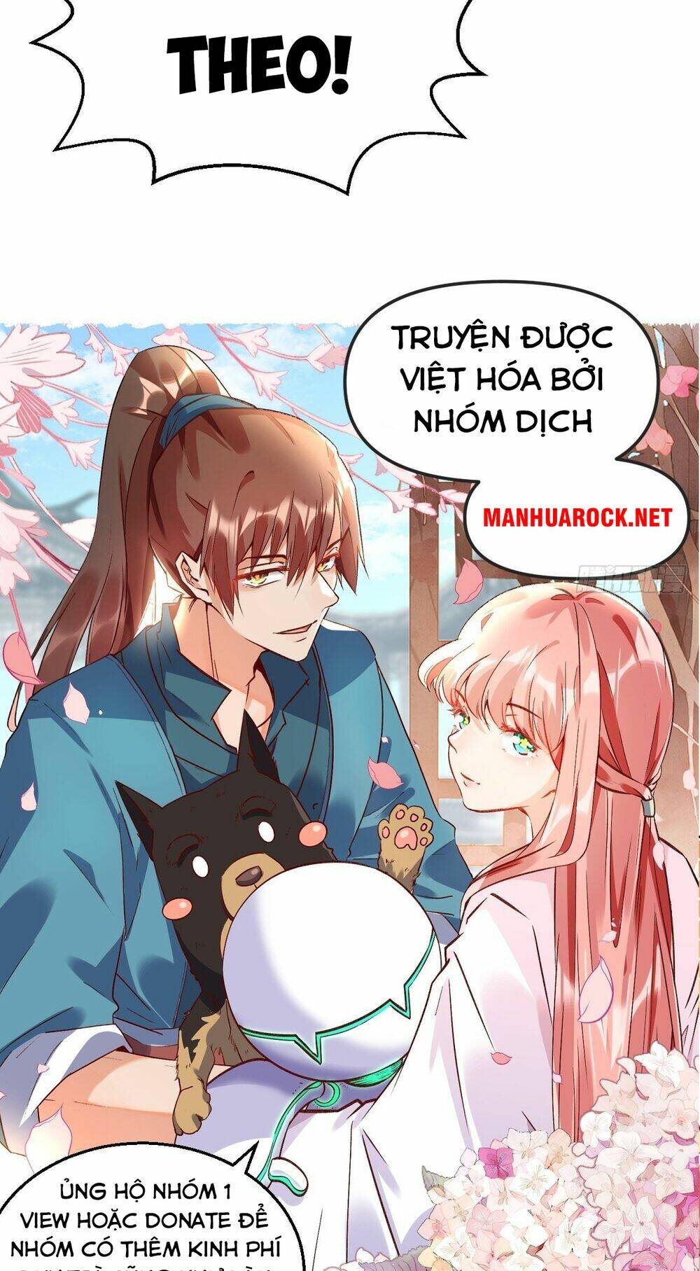 Nguyên Lai Ta Là Tu Tiên Đại Lão Chapter 49 - Trang 2