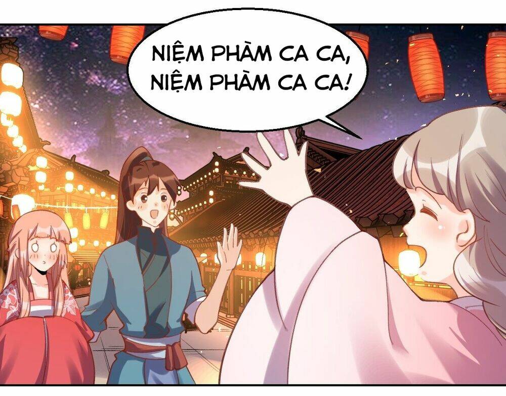 Nguyên Lai Ta Là Tu Tiên Đại Lão Chapter 49 - Trang 2