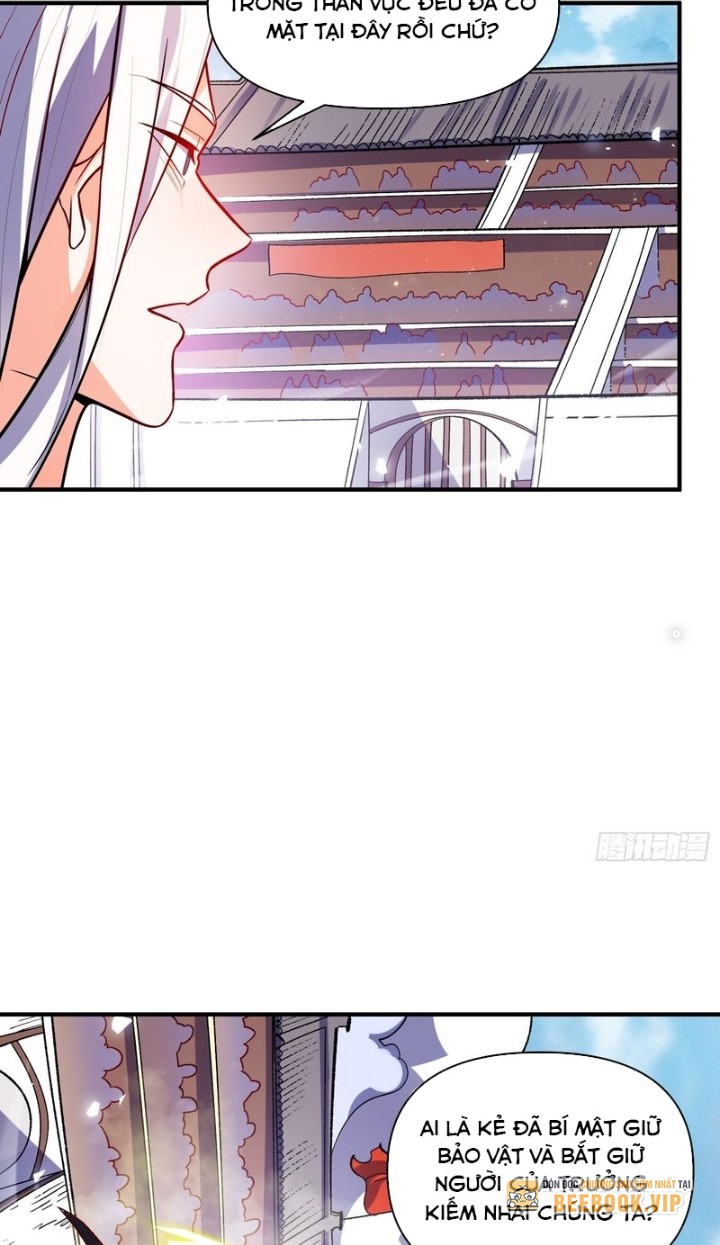 Nguyên Lai Ta Là Tu Tiên Đại Lão Chapter 490 - Trang 2