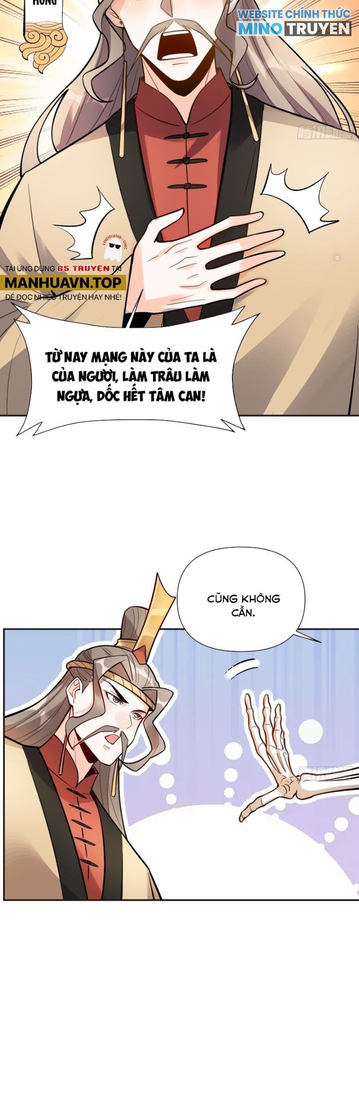 Nguyên Lai Ta Là Tu Tiên Đại Lão Chapter 492 - Trang 2