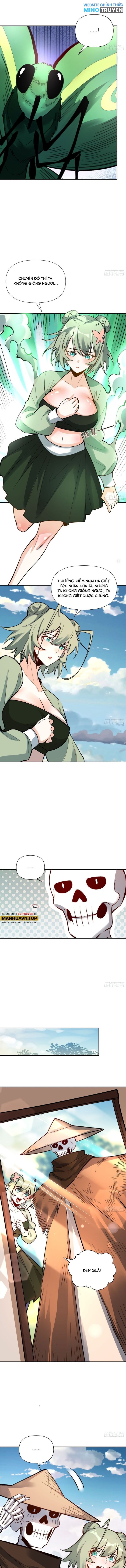 Nguyên Lai Ta Là Tu Tiên Đại Lão Chapter 493 - Trang 2