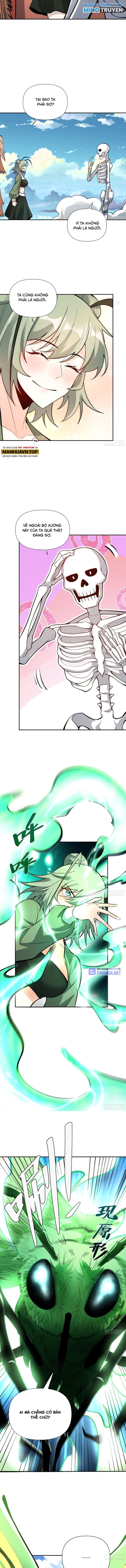 Nguyên Lai Ta Là Tu Tiên Đại Lão Chapter 493 - Trang 2