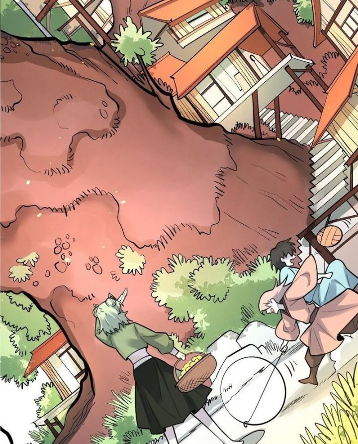 Nguyên Lai Ta Là Tu Tiên Đại Lão Chapter 494 - Trang 2