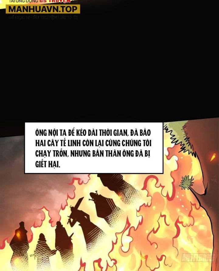 Nguyên Lai Ta Là Tu Tiên Đại Lão Chapter 494 - Trang 2